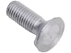 Pöttinger Scharschraube DIN 11014 M 12 x 35 mm - 10.9, 2 Nasen, für Grubber Servo, Synkro, 105.912