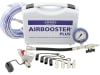 PTG Reifenfüll- und Schnellentlüftungsset "Airbooster® Plus", PTG-Y-100-011