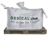 DESICAL® plus Hygienekalk hochwirksame, keimreduzierende Einstreu Pulver 400 kg BigBag