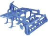 Bruder® Modell "Lemken Scheibengrubber" 1:16, 02329