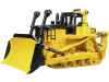 Bruder® Modell "CAT® Kettendozer" 1:16, 02452