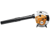 STIHL Benzin-Laubbläser "BG 56", Luftdurchsatz 700 m³/h, 4241 011 1750