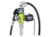 TECALEMIT TECPUMP 600 FMT3, A2010  Elektrisch betriebene, selbstansaugende Flügelzellenpumpe  105622400