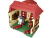 Fendt Spielset "Happy Farm House" von Dickie®, X991019014000