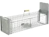 Cit Kastenfalle "Alive Predator Super" 105 x 26 x 26 cm, für Füchse, streunende Katzen, Waschbären, Marder und andere Tiere, 299469