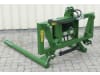 Düvelsdorf Rundballengabel "Solo" hydraulisch verstellbare Zinken, Dreipunktanbau Kat. 2; Euro-Aufnahme, 3517745