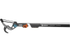 Gardena combisystem-Bypass-Baumschere 298  Astschere mit 5-fach Rollenübersetzung 00298-20
