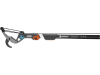 GARDENA combisystem-Bypass-Baumschere 298  Astschere mit 5-fach Rollenübersetzung 00298-20