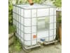 NOOR IBC Container Cover  120 cm 
