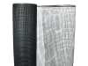 NOOR Maulwurfblocker schwarz 1,2 x 50 m 320 g/m² 