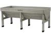 VegTrug Hochbeet Typ Klassik 183 x 76 x 80 cm greywash  Füllmenge 420 l