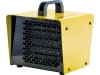 Master® Heizlüfter "B 3 PTC" 1,5 kW; 3,0 kW, 230 V, 4615.113
