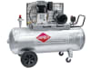Airpress Kompressor "GK 700-90 Pro" 90 l-Behälter, Abgabeleistung 530 l/min, Druck max. 11 bar, 369640