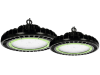 KERBL LED-Hallenstrahler 100 – 240 V, dimmbar/nicht dimmbar
