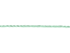 Ako Geflügelzaun "PoultryNet" Höhe 106 cm grün, mit Doppelspitze, stromführend