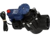 NETAFIM™ Magnetventil "Aquanet Plus®" 24 V AC mit Druckregulator, gerade/Winkel
