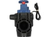 NETAFIM™ Magnetventil "Aquanet Plus®" 24 V AC mit Druckregulator, gerade/Winkel