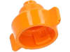 NETAFIM™ Verschluss CoolNet™ Pro    orange  