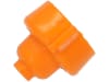 NETAFIM™ Verschluss CoolNet™ Pro    orange  
