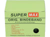 MAX® Bindeband Super Max  grün 10 Rollen 