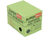 MAX® Bindeband Super Max  grün 10 Rollen 