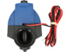 NETAFIM™ Magnetventil AquaNet Plus® DC   Gewinde 1" IG   