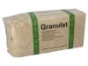  Weichholzgranulat granulierte, saugfähige und staubarme Einstreu für Kleintiere und Pferde   24 kg Ballen