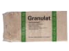  Weichholzgranulat granulierte, saugfähige und staubarme Einstreu für Kleintiere und Pferde   24 kg Ballen