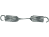 Zugfeder 170 mm für Bremsbacke ADR, Benötigte Anzahl 2 St./Rad