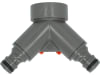 Gardena 2-Wege-Ventil   Absperrventil Wasser 00940-20