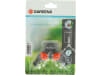 Gardena 2-Wege-Ventil   Absperrventil Wasser 00940-20