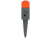 Gardena Classic Sprühregner Fox   Rasensprenger, Sprinkler 01951-20
