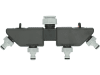 Gardena 4-Wege-Verteiler   Wasserverteiler 08194-20