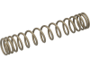 Gardena Druckfeder für Gartenscheren  05379-20 Spiralfeder