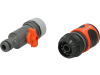 Gardena Perl-Regner-Anschluss-Set     01989-20
