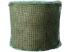 KERBL Heunetz für Rundballen, Maschenweite 45 x 45 mm, zur Bodenablage