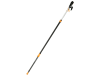 Fiskars PowerGear Teleskop-Schneidgiraffe UPX86 Länge 2.500 mm 