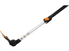 Fiskars PowerGear Teleskop-Schneidgiraffe UPX86 Länge 2.500 mm 