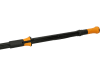 Fiskars PowerGear Teleskop-Schneidgiraffe UPX86 Länge 2.500 mm 