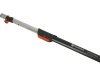 Gardena combisystem Teleskopstiele  03721-20 Schnappverschluss, 6 Stufen