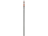 Gardena combisystem Teleskopstiele  03720-20 Schnappverschluss, 6 Stufen