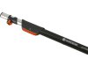Gardena combisystem Teleskopstiele  03720-20 Schnappverschluss, 6 Stufen