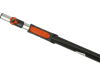 Gardena combisystem Teleskopstiele  03720-20 Schnappverschluss, 6 Stufen