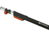 Gardena combisystem Teleskopstiele  03720-20 Schnappverschluss, 6 Stufen