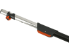 Gardena combisystem Teleskopstiele  03720-20 Schnappverschluss, 6 Stufen
