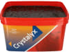 Crystalyx® Extra Energie energiereiche Leckmasse für Schafe, Ziegen und Gatterwild Leckmasse 22,5 kg Kübel