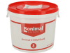 Bonimal VET MilchStabil Pulver zur Ansäuerung und Absenkung des pH-Werts in Vollmilch und Milchaustauscher und Verlängerung der Haltbarkeit, besonders bei ad libitum Tränke 5 kg Eimer