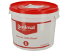 Bonimal VET MilchStabil Pulver zur Ansäuerung und Absenkung des pH-Werts in Vollmilch und Milchaustauscher und Verlängerung der Haltbarkeit, besonders bei ad libitum Tränke 5 kg Eimer
