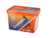 Crystalyx® Mentholyx energiereiche Leckmasse für Kälber, Schafe und Ziegen mit Menthol und Eukalyptus Leckmasse 5 kg Kübel