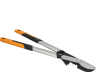 Fiskars PowerGear X Bypass-Getriebe-Astschere LX94-M  64 cm 